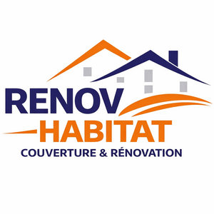 Renov Habitat Aubenas, Entretien / nettoyage de toiture, Ravalement de façades