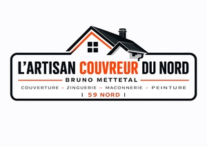 L'Artisan Couvreur du Nord Bruno Mettetal Lille, Rénovation de toiture, Entretien / nettoyage de toiture