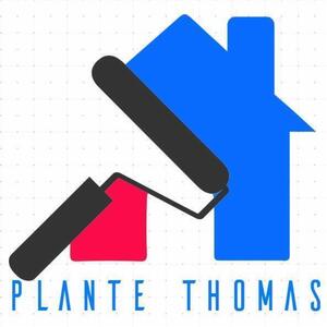 plante thomas Hardricourt, Peinture, Décoration intérieure, Revêtements au sol, Revêtements muraux