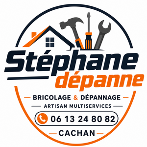 STEPHANE DEPANNE Cachan, Aménagement intérieur, Décoration intérieure