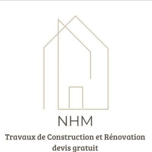 NHM maçonnerie  Ollioules, Rénovation générale, Revêtements muraux