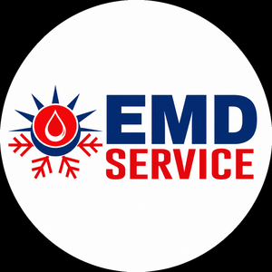 EMD Service Trévoux, Plomberie générale