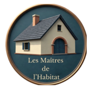 Les Maitres de L'habitat Saint-Jacques-de-la-Lande, Charpente, Couverture