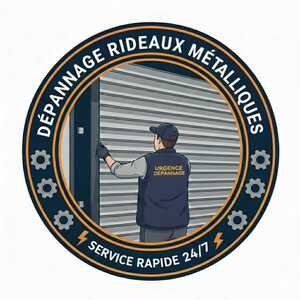 kb dépannage rideaux métallique Aubervilliers, Installation de stores ou rideaux métalliques, Dépannage serrurerie, Dépannage vitrerie