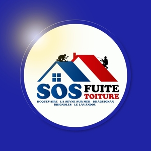 SOS FUITE TOITURE  La Seyne-sur-Mer, Couverture, Charpente, Couverture, Entretien / nettoyage de toiture, Isolation des combles