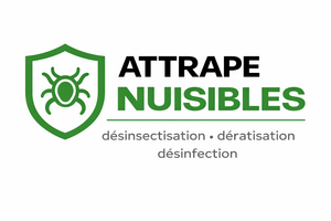 ATTRAPE NUISIBLES Paris 18, Dératisation, désinfection et désinsectisation