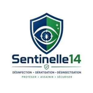 Sentinelle14 Paris 17, Dératisation, désinfection et désinsectisation