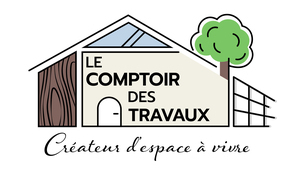 Le Comptoir des Travaux Saint-Pantaléon-de-Larche, Artisan du bâtiment
