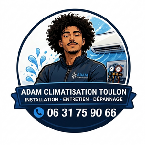 Adam Climatisation Toulon Le Pradet, Artisan du bâtiment, Climatisation