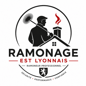 Lobry Bryan Ramonage Saint-Laurent-de-Mure, Artisan du bâtiment