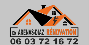 ARENAS DIAZ RÉNOVATION  Bollène, Rénovation générale, Ravalement de façades
