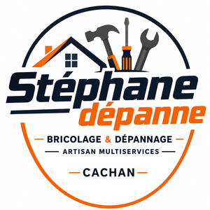 STEPHANE DEPANNE Cachan, Aménagement intérieur, Aménagement de cuisine, Aménagement de dressing, Aménagement de salle de bain, Débouchage d'évier, Entretien de jardin, Petits travaux en électricité