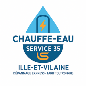 Chauffe-eau service 35 Chavagne, Dépannage plomberie
