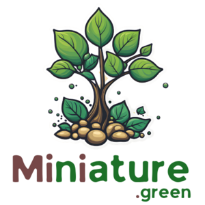 Miniature.green Dijon, Décoration intérieure