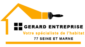 Gérard entreprise Chelles, Peinture, Couverture, Ravalement de façades