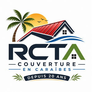 RCTA Sainte-Anne, Rénovation de toiture, Artisan du bâtiment