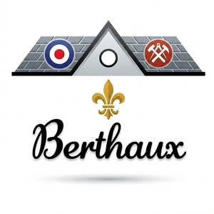 Berthaux et Fils Couvreur Charpentier Ardoisier 94 Sucy-en-Brie, Couverture, Charpente, Isolation des combles, Rénovation de toiture, Rénovation générale