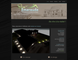 Rêve Emeraude Plorec-sur-Arguenon, Maîtrise d'oeuvre et suivi de chantier