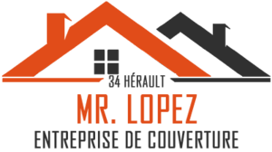 MR. LOPEZ Entreprise de couverture Sète, Couverture