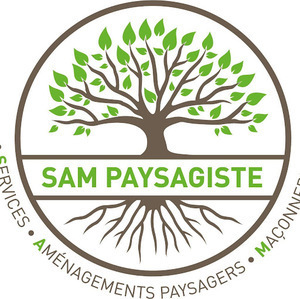 SAM PAYSAGISTE Saffré, Jardinage-paysagerie