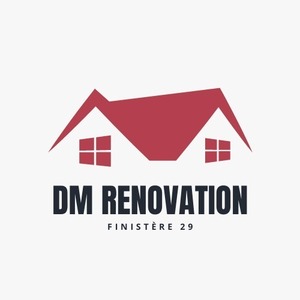 DM RENOVATION Landivisiau, Rénovation de toiture, Couverture