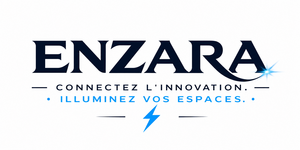 Enzara Bois-Herpin, Électricité générale