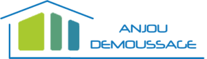 Anjou Démoussage — Nettoyage de toiture et façade Loire-Authion, Entretien / nettoyage de toiture, Ravalement de façades
