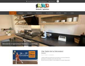 MTA Clavette, Menuiserie extérieure, Aménagement de cuisine, Aménagement de dressing, Aménagement intérieur, Architecture d'intérieur, Construction de terrasse en bois, Décoration intérieure, Menuiserie intérieure