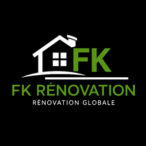 FK RENOVATION Ascoux, Rénovation générale