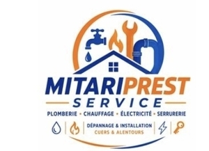 Mitariprestservice Cuers, Dépannage plomberie, Dépannage serrurerie