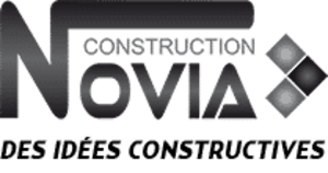 Novia Construction Lyon, Rénovation générale, Aménagement de salle de bain, Aménagement intérieur, Carrelage et dallage, Installation douche à l'italienne, Isolation des combles, Peinture, Plâtrerie plaquisterie, Pose de faux plafonds
