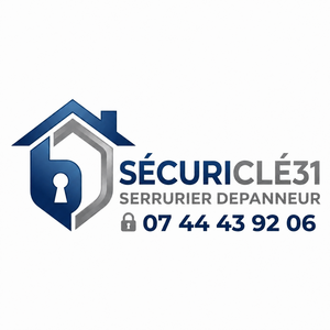sécuriclé31 Serrurier Dépanneur Toulouse  Baziège, Dépannage serrurerie, Dépannage vitrerie