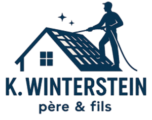 K.Winterstein Pere & Fils 88 Saint-Dié-des-Vosges, Couverture, Charpente, Ravalement de façades, Zinguerie et gouttières