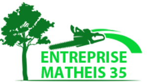 Entreprise Matheis 35 Pacé, Création et aménagement de jardins, Abattage, élagage et taille