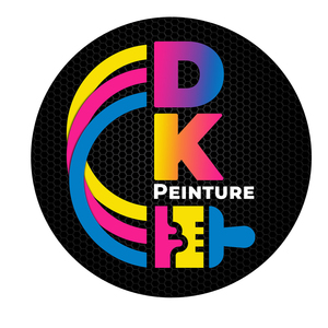 DK PEINTURE Angoulême, Peinture