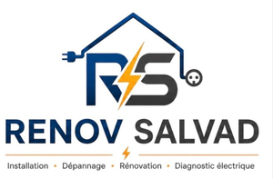 Renov salvad Oullins, Artisan du bâtiment