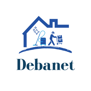 Debanet Rezé, Artisan du bâtiment