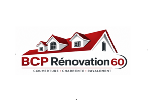 BCP Couverture 60 Mouy, Rénovation de toiture, Artisan du bâtiment, Construction de maison, Couverture