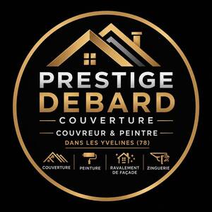 Prestige Debard Couverture Saint-Nom-la-Bretèche, Couverture, Entretien / nettoyage de toiture