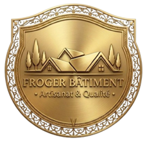 Froger Bâtiment Loire-Authion, Couverture, Charpente, Zinguerie et gouttières