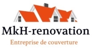 Mkh-renovation  Eaubonne, Couverture, Charpente, Entretien / nettoyage de toiture, Rénovation de toiture, Zinguerie et gouttières, Isolation des combles, Peinture